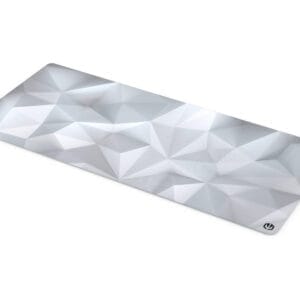 Endorfy Crystal OWH XL podloga za miš (EY6B010) - Slika 2