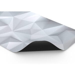 Endorfy Crystal OWH XL podloga za miš (EY6B010) - Slika 4