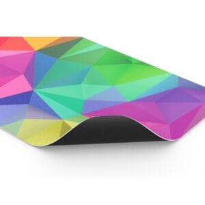 Endorfy Crystal Spectrum XL podloga za miš (EY6B012) - Slika 3