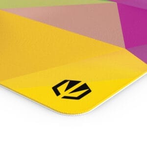 Endorfy Crystal Spectrum XL podloga za miš (EY6B012) - Slika 5