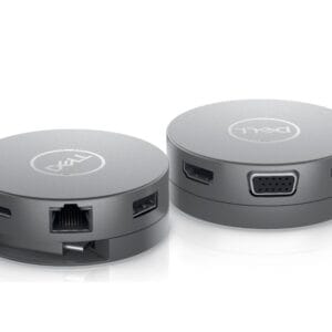 Dell DA310 USB-C Mobile Adapter - Slika 2