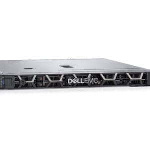 DELL DELL PowerEdge R350 Xeon E-2378 8C 2x32GB H355 2x960GB SSD RI 2x2TB 600W (1+1) 3yr NBD + šine - Slika 2