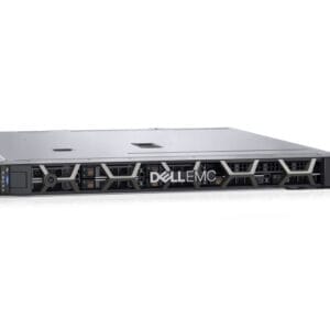 DELL DELL PowerEdge R350 Xeon E-2378 8C 2x32GB H355 2x960GB SSD RI 2x2TB 600W (1+1) 3yr NBD + šine - Slika 3