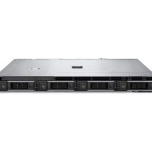 DELL DELL PowerEdge R350 Xeon E-2378 8C 2x32GB H355 2x960GB SSD RI 2x2TB 600W (1+1) 3yr NBD + šine - Slika 4