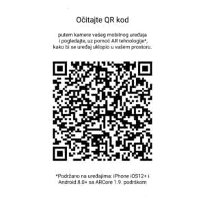 DELL DELL PowerEdge R350 Xeon E-2378 8C 2x32GB H355 2x960GB SSD RI 2x2TB 600W (1+1) 3yr NBD + šine - Slika 5