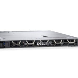 DELL DELL PowerEdge R450 1x Xeon Silver 4310 12C 1x32GB H755 1x480GB SSD RI 700W (1+1) 3yr NBD + šine - Slika 2