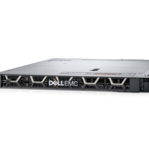 DELL DELL PowerEdge R450 1x Xeon Silver 4310 12C 1x32GB H755 1x480GB SSD RI 700W (1+1) 3yr NBD + šine - Slika 4
