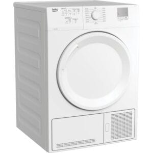 Beko Mašina za sušenje veša Beko DF7111PAW širina 60cm/kapacitet ... - Slika 1
