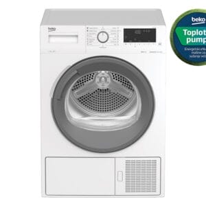 Beko DF7414SX mašina za sušenje veša - Slika 2