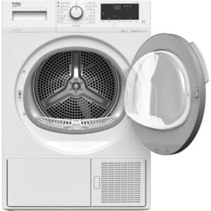 Beko DF7414SX mašina za sušenje veša - Slika 3