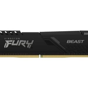 KINGSTON DIMM DDR4 16GB 3200MT/s KF432C16BB1/16 Fury Beast - Slika 1