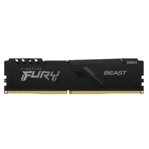 Kingston Memorija DDR4 32GB/2x16GB/3200MHz Kingston Fury Beast KF432C16BBK2/32 - Slika 1