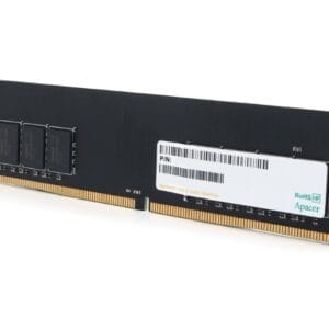 APACER DIMM DDR4 4GB 2666MHZ EL.04G2V.KNH - Slika 1