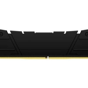 KINGSTON DIMM DDR4 64GB (2x32GB kit) 3600MT/s KF436C18RB2K2/64 Fury Renegade Black - Slika 2