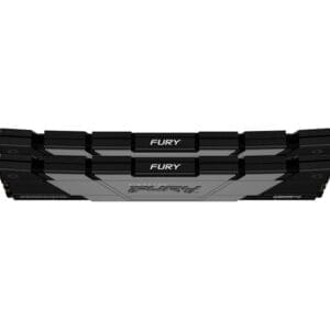 KINGSTON DIMM DDR4 64GB (2x32GB kit) 3600MT/s KF436C18RB2K2/64 Fury Renegade Black - Slika 4