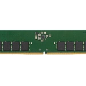 Kingston RAM Kingston DDR5 16GB 5600 KVR56U46BS8-16 - Slika 1