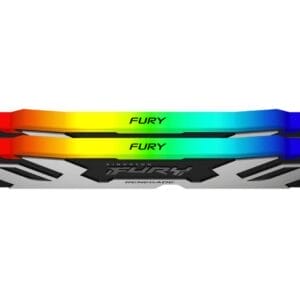 KINGSTON DIMM DDR5 32GB (2x16GB kit) 6800MT/s KF568C36RSAK2-32 FURY Renegade RGB XMP - Slika 2