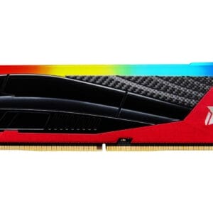 KINGSTON DIMM DDR5 48GB (2x24GB kit) 8000MT/s KF580C36RLAK2-48 FURY Renegade RGB - Slika 1