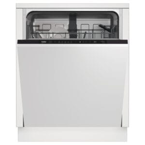 BEKO DIN35330 Ugradna mašina za pranje sudova - Slika 1