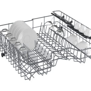 BEKO DIN35330 Ugradna mašina za pranje sudova - Slika 2