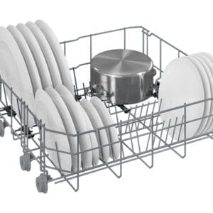 BEKO DIN35330 Ugradna mašina za pranje sudova - Slika 4