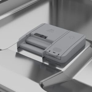 BEKO DIN35330 Ugradna mašina za pranje sudova - Slika 5