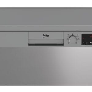 Beko DVN 06430 X mašina za pranje sudova - Slika 3