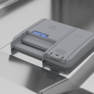 Beko DVN 06430 X mašina za pranje sudova - Slika 5