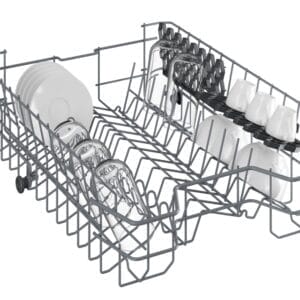 Beko DVS 05024 S mašina za pranje sudova - Slika 3