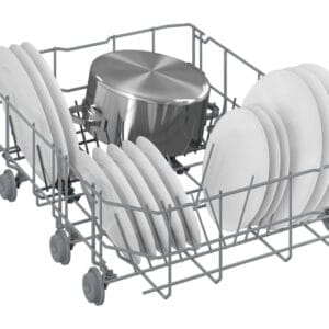 Beko DVS 05024 S mašina za pranje sudova - Slika 4