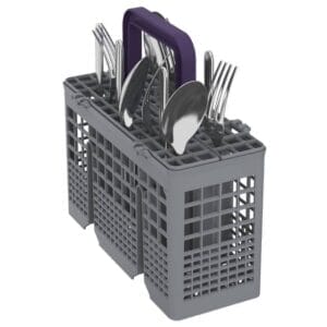 Beko DVS 05024 S mašina za pranje sudova - Slika 5