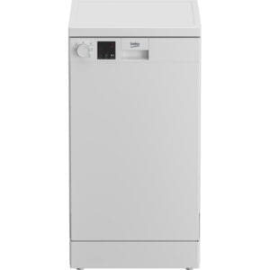 Beko DVS 05024 W mašina za pranje sudova - Slika 2