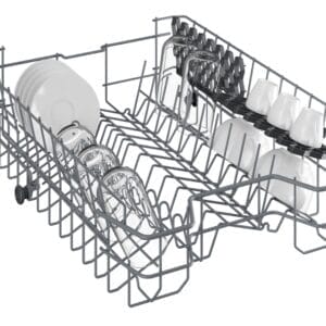 Beko DVS 05024 W mašina za pranje sudova - Slika 3