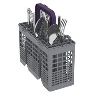 Beko DVS 05024 W mašina za pranje sudova - Slika 5