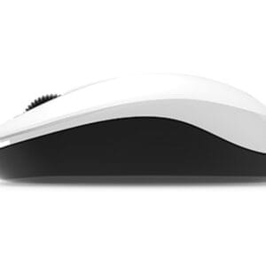 Genius DX-125 USB Optical beli miš - Slika 2