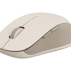 Xiaomi Dual-mode Wireless Mouse 2 miš beli(BHR8849GL) - Slika 3