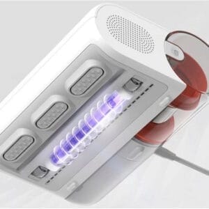 Xiaomi Dust Mite ručni usisivač sa posudom (BHR8276EU) - Slika 4