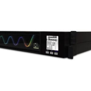 INFOSEC COMMUNICATION E3 PERFORMANCE RT 3000VA - Slika 1