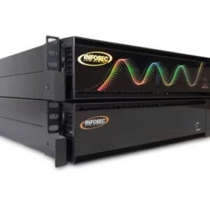 INFOSEC COMMUNICATION E3 PERFORMANCE RT 3000VA - Slika 3