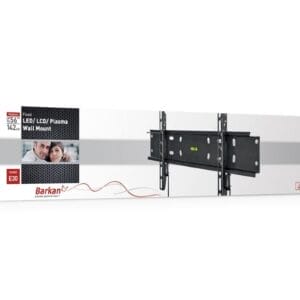 BARKAN E30.B LCD TV zidni nosač do 65 inča - Slika 2