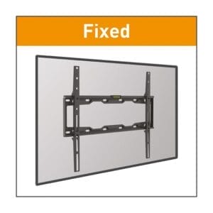 BARKAN E302+.B LCD TV zidni nosač do 65 inča - Slika 3