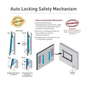 BARKAN E302+.B LCD TV zidni nosač do 65 inča - Slika 6