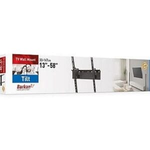 BARKAN E314 LCD TV zidni nosač od 13 do 65 inča - Slika 1