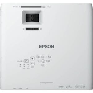 Epson EB-L260F prenosivi Laser Full HD 4600 ANSI lumena 2500000:1 ... - Slika 1