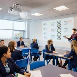 Epson EB-L260F prenosivi Laser Full HD 4600 ANSI lumena 2500000:1 ... - Slika 7