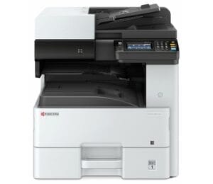 KYOCERA ECOSYS M4125IDN multifunkcijski uređaj - Slika 1