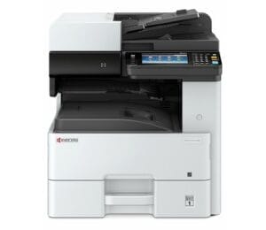 Kyocera ECOSYS M4132idn multifunkcijski štampač - Slika 2