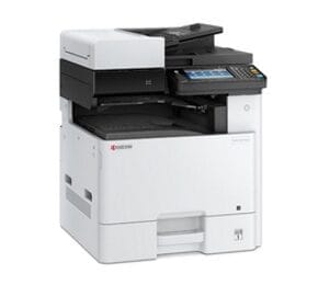 Kyocera ECOSYS M8130cidn color multifunkcijski štampač - Slika 1