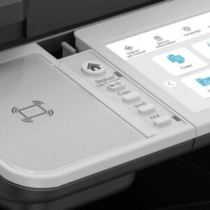 Kyocera ECOSYS MA5500ifx (USB-Lan) multifunkcijski štampač - Slika 1