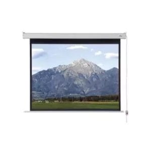 / Električno platno sa daljinskim upravljanjem EL S 200 - Slika 1